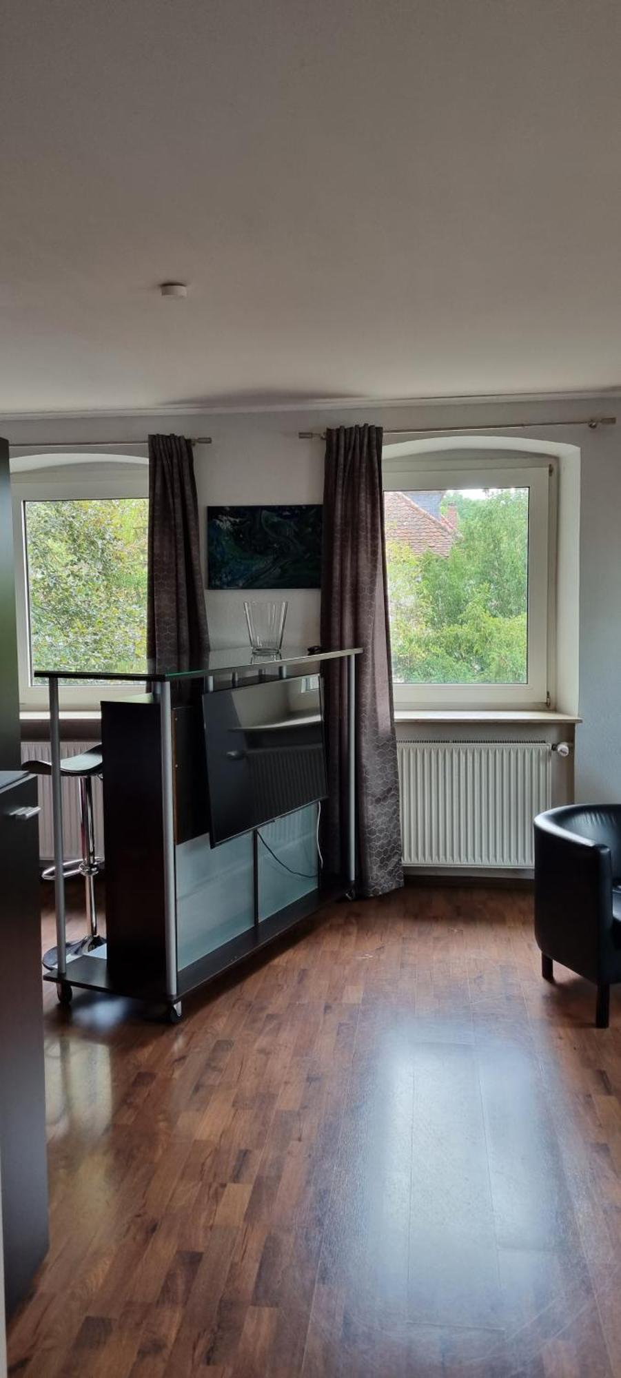 Appartement Drachenburg à Marktbreit Extérieur photo