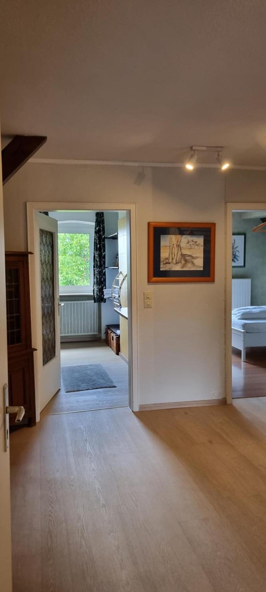 Appartement Drachenburg à Marktbreit Extérieur photo