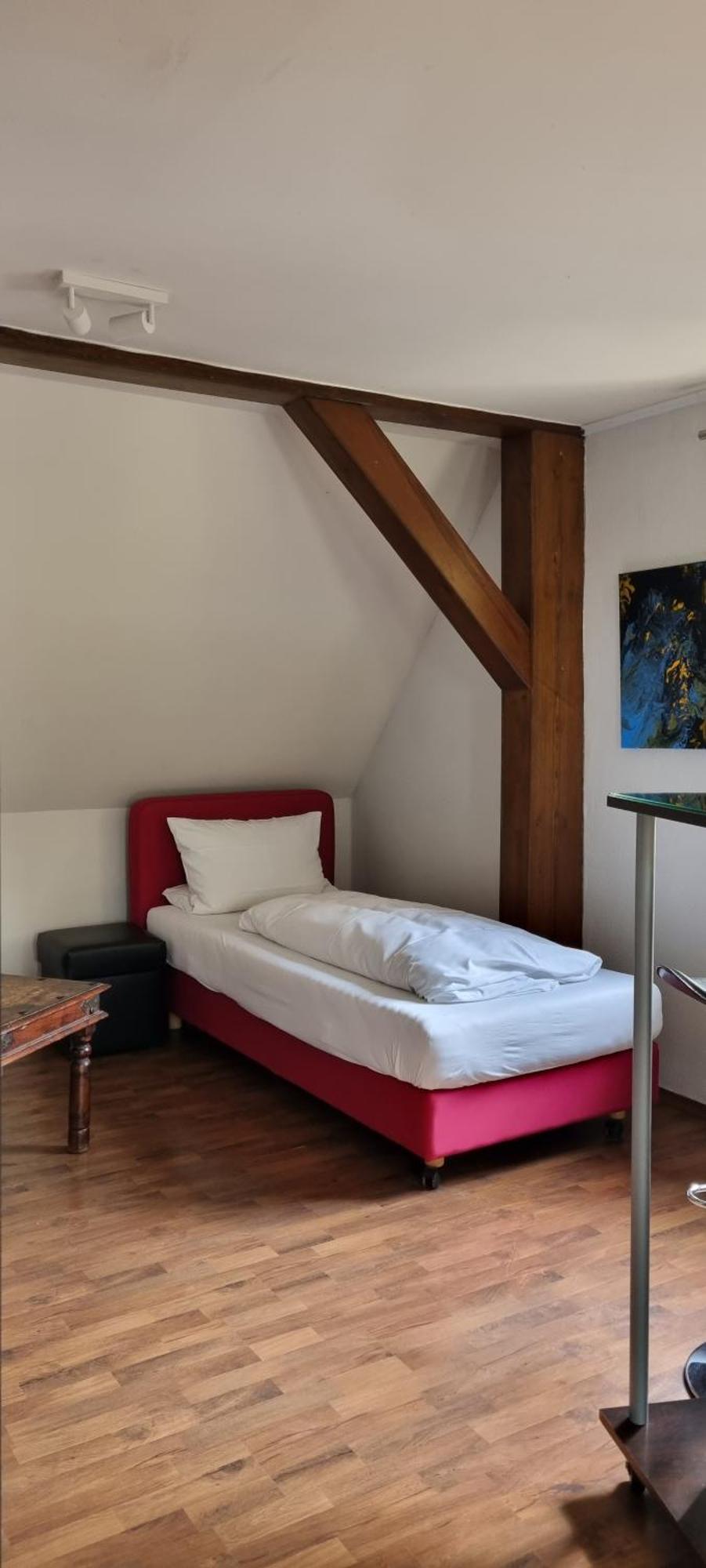 Appartement Drachenburg à Marktbreit Extérieur photo