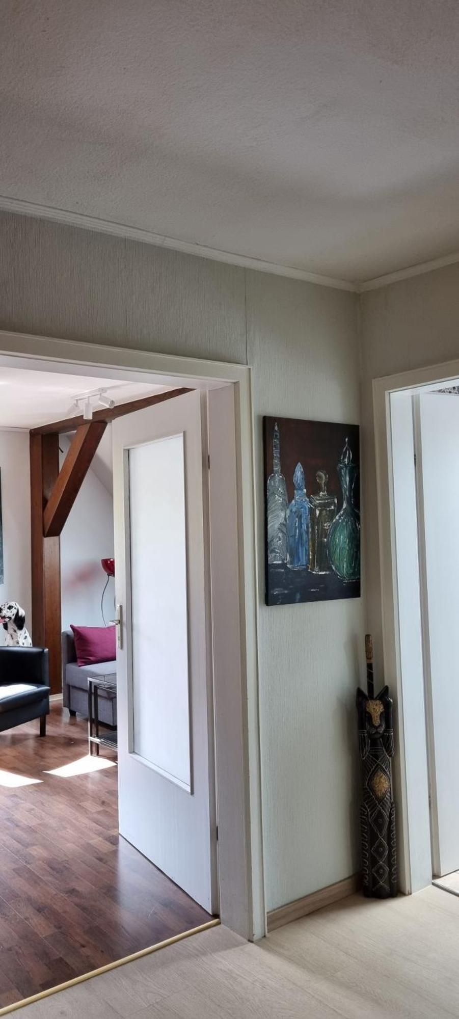 Appartement Drachenburg à Marktbreit Extérieur photo