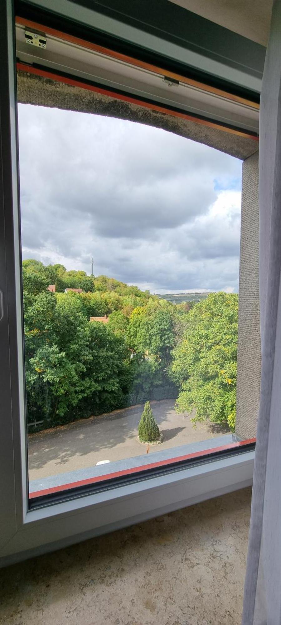 Appartement Drachenburg à Marktbreit Extérieur photo