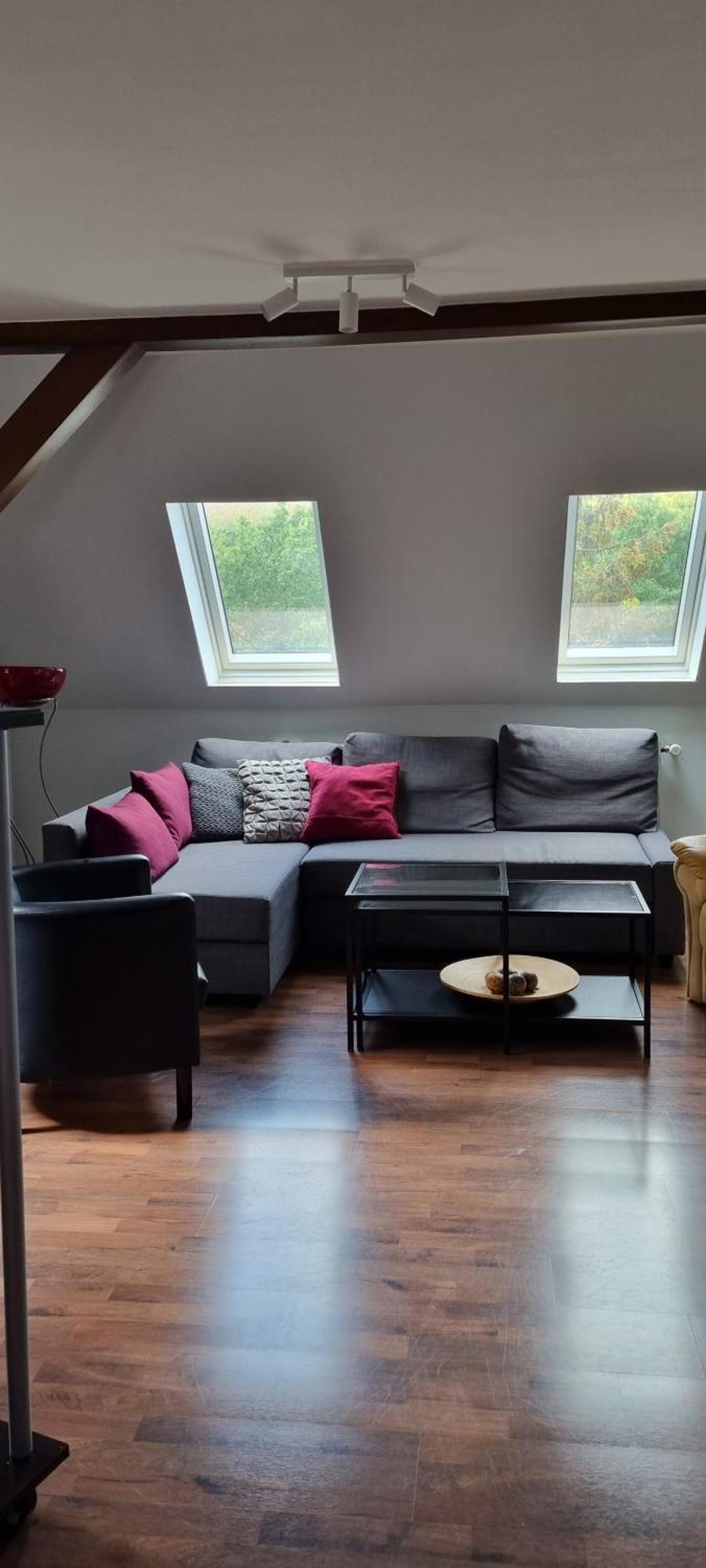 Appartement Drachenburg à Marktbreit Extérieur photo