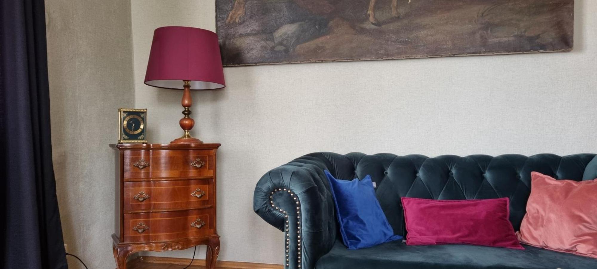 Appartement Drachenburg à Marktbreit Extérieur photo