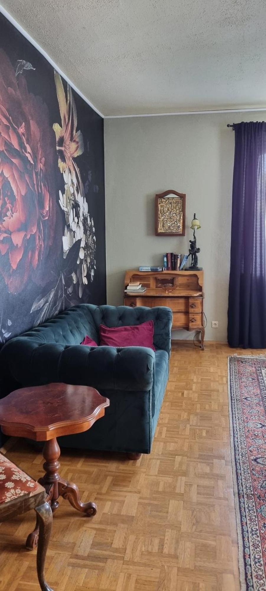 Appartement Drachenburg à Marktbreit Extérieur photo